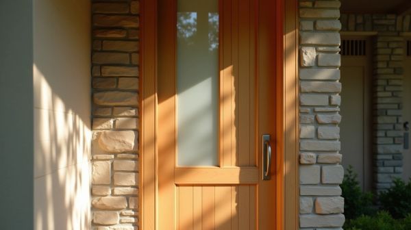Choisir une porte isolante entre garage et maison : avantages et conseils pratiques