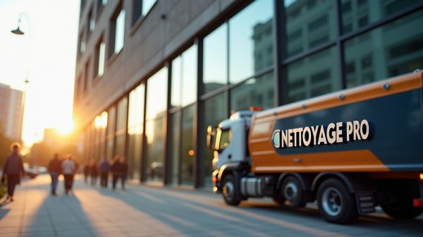 Entreprise de nettoyage près de Saint-Denis : les meilleures options pour vos locaux
