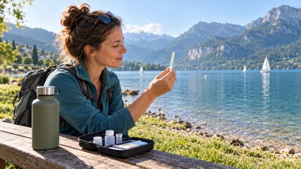 Explorez les résultats du test de pureté et leurs enjeux