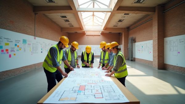 Rénovation d'ampleur : comment optimiser vos travaux ensemble