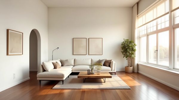Rénovation d'ampleur : comment optimiser votre investissement