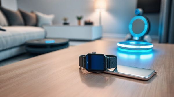 Top 10 gadgets révolutionnaires qui transforment votre vie