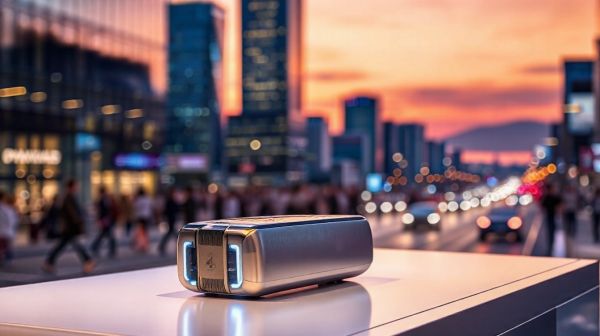 Top 10 gadgets révolutionnaires qui transforment votre vie
