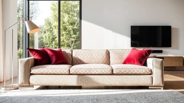 Top 5 tables basses alliant style et confort pour votre salon